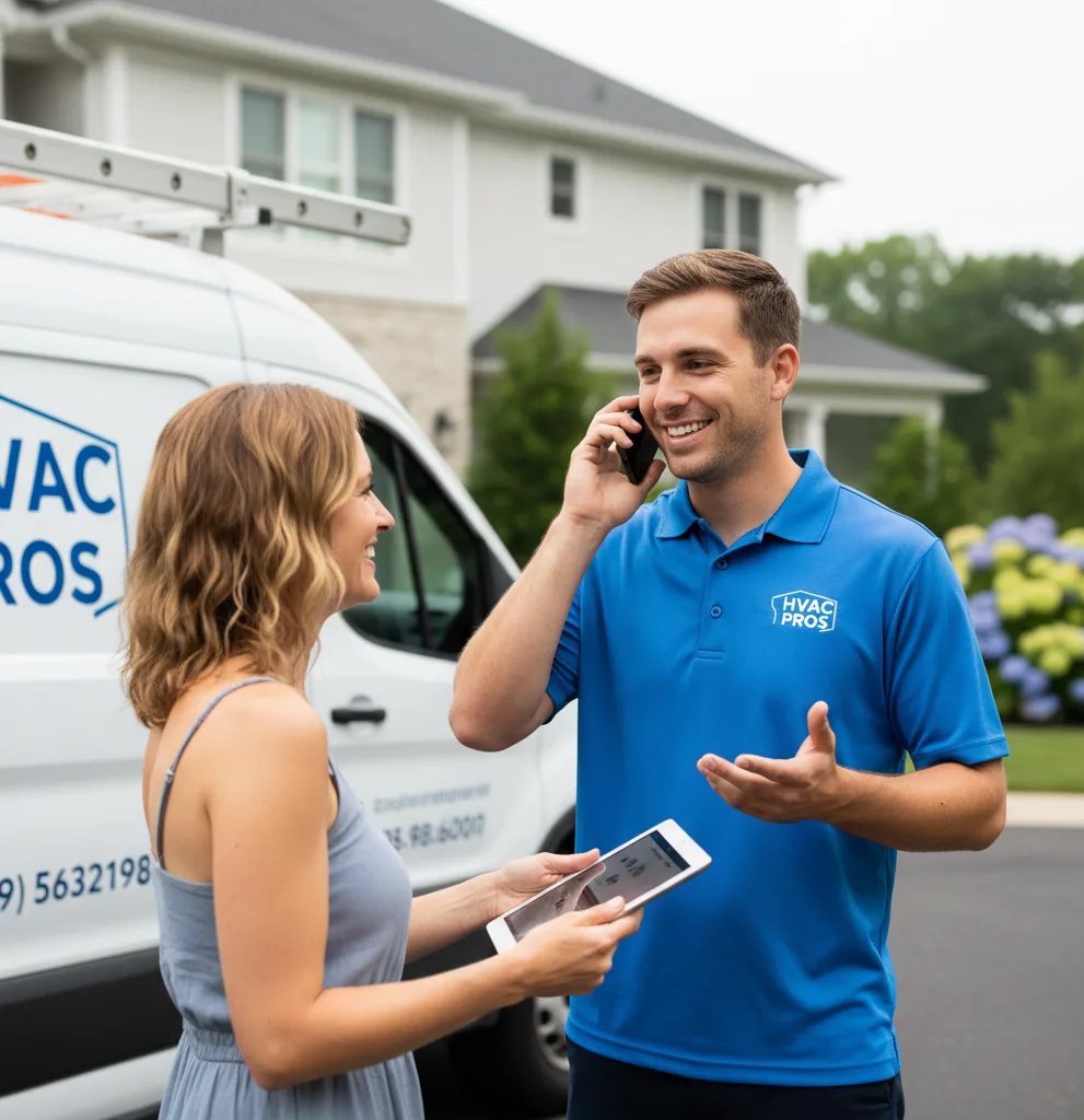 Heating System Repair in Brownsboro, AL